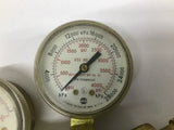 Victor Equipment Company CF253 Regulator