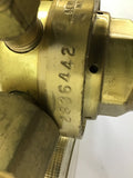 Victor Equipment Company CF253 Regulator