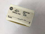 Allen-Bradley 84B83 Operating Coil 240 V 60 Hz