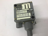 Allen-Bradley 836T-T253J Pressure Control