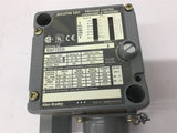 Allen-Bradley 836T-T253J Pressure Control