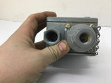 Allen-Bradley 836T-T253J Pressure Control