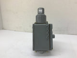 Allen-Bradley 836T-T253J Pressure Control