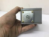 Allen-Bradley 836T-T253J Pressure Control