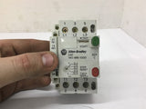 Allen-Bradley 140-MN-1000 Manual Starter 10 AMP