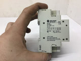 Allen-Bradley 140-MN-1000 Manual Starter 10 AMP