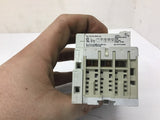 Allen-Bradley 140-MN-1000 Manual Starter 10 AMP