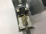 Allen-Bradley 836-C7 Pressure Control Switch