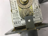 Allen-Bradley 836-C7 Pressure Control Switch
