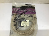 Black Box 1284 Enhanced Parallel Cable DB25 Male-Centronics 20'