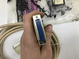 Black Box 1284 Enhanced Parallel Cable DB25 Male-Centronics 20'