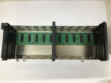 Allen-Bradley Control Logix 1756-A10/B Chassis 10 Slot