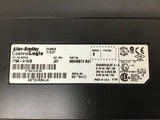 Allen-Bradley Control Logix 1756-A10/B Chassis 10 Slot