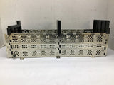 Allen-Bradley Control Logix 1756-A10/B Chassis 10 Slot