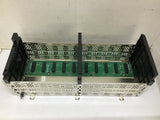 Allen-Bradley Control Logix 1756-A10/B Chassis 10 Slot