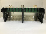 Allen-Bradley Control Logix 1756-A10/B Chassis 10 Slot