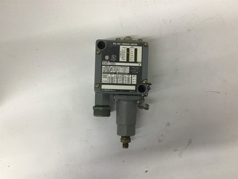 Allen-Bradley 836T-T302J Pressure Control