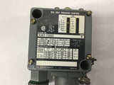 Allen-Bradley 836T-T302J Pressure Control