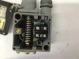 Allen-Bradley 836T-T302J Pressure Control