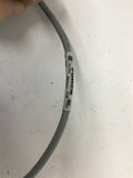 Turck U99-16263 Euro Fast Cordset 6' Long