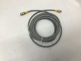 Turck U0960-61 Cable 10' Long