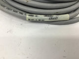Turck U0960-61 Cable 10' Long