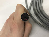 Turck U0960-61 Cable 10' Long
