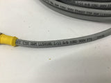 Turck U0960-61 Cable 10' Long