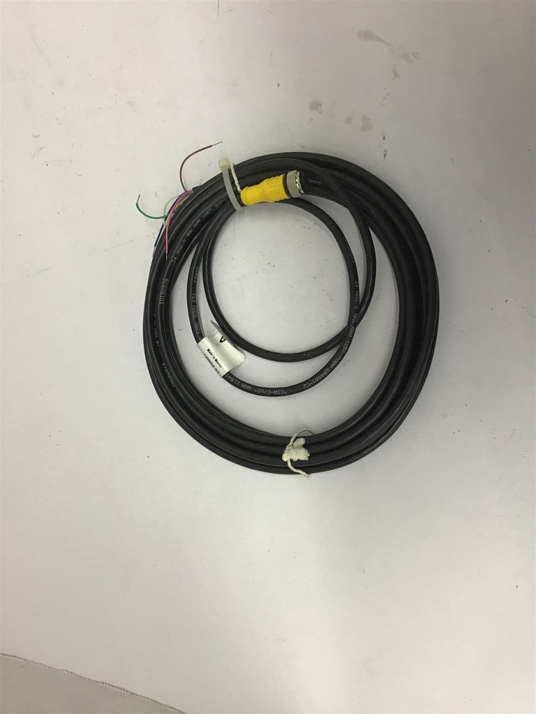 6' RU * Computer Cable
