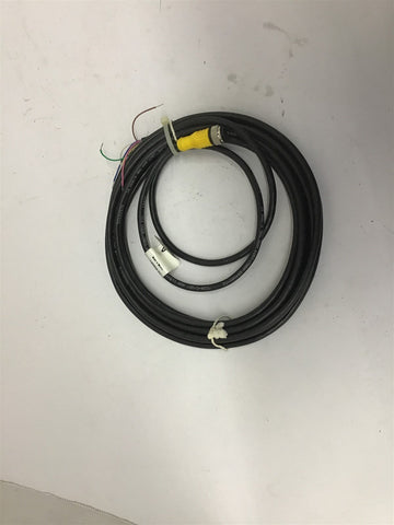 6' RU * Computer Cable