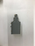 Allen-Bradley 836T-T253J Ser. A Pressure Control Switch
