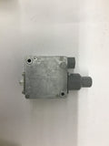 Allen-Bradley 836T-T253J Ser. A Pressure Control Switch