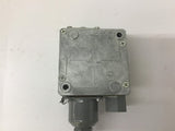 Allen-Bradley 836T-T253J Ser. A Pressure Control Switch