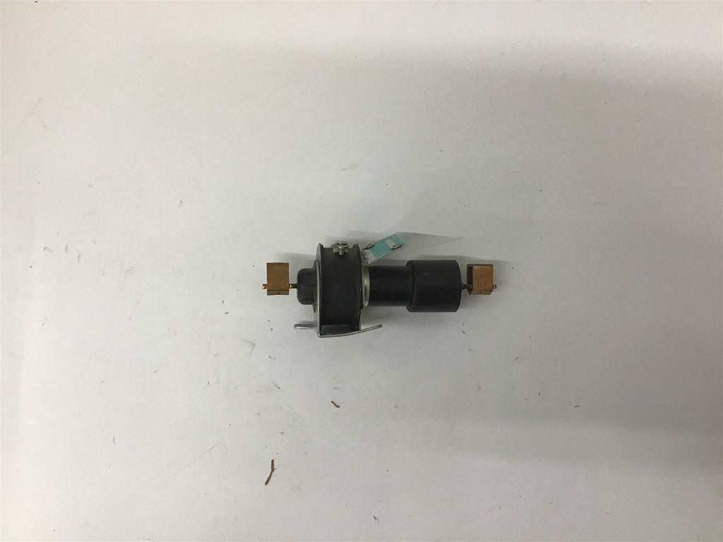 Durakool BFC-717 Mercury Relay 120 V 60 Hz