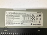 Allen-Bradley 25B-D4P0N104 AC Drive Power Flex 525 2 HP/ 1.5 kW 460 V 4 Amps