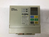 Omron 3G3EV-A4002-CUE Sysdrive Inverter 460 V 400 Hz 1.2 A