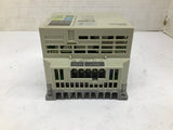 Omron 3G3EV-A4002-CUE Sysdrive Inverter 460 V 400 Hz 1.2 A