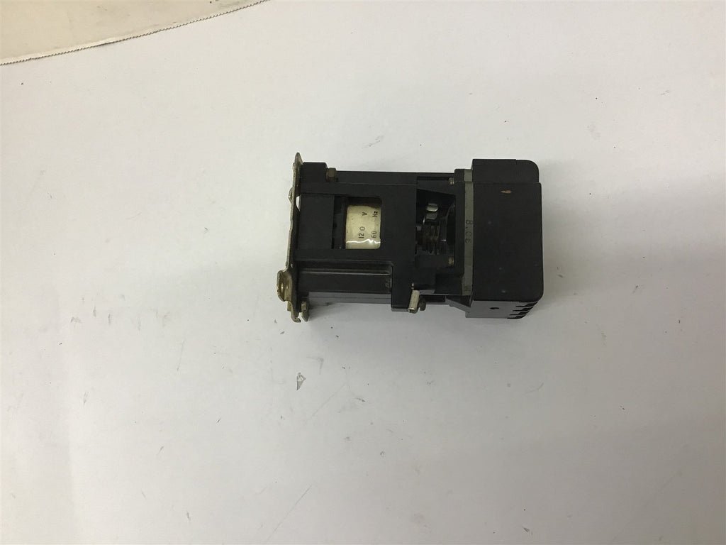 Allis-Chalmers FTA 6811K Pneumatic Timer