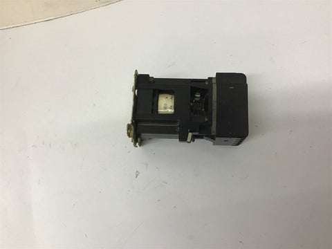 Allis-Chalmers FTA 6811K Pneumatic Timer