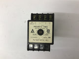 Allis-Chalmers FTA 6811K Pneumatic Timer