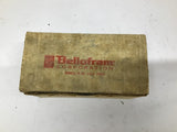 Bellofram Type 70 Air Pressure Regulator 1-60 PSIG