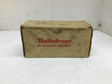 Bellofram Type 70 Air Pressure Regulator 1-60 PSIG