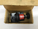 Bellofram Type 70 Air Pressure Regulator 1-60 PSIG