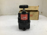 Bellofram Type 70 Air Pressure Regulator 1-60 PSIG