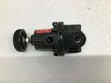 Bellofram Type 70 Air Pressure Regulator 1-60 PSIG