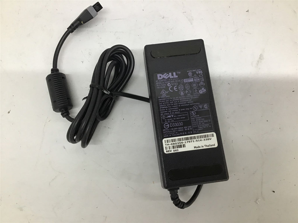 Dell ADP-90FB Rev.B AC Adapter
