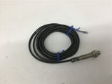 Allen-Bradley 871T-G2A12 Proximity Sensor 6' L