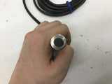 Allen-Bradley 871T-G2A12 Proximity Sensor 6' L