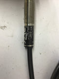 Allen-Bradley 871T-G2A12 Proximity Sensor 6' L