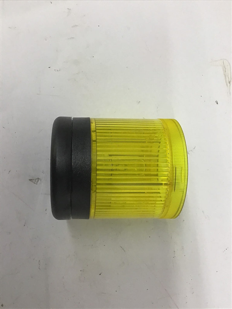 Allen-Bradley 13 4 4X IP65 Yellow Stack Light